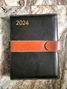 2024 Daily Planner