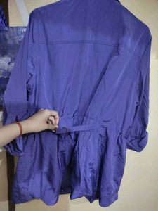 Women Overcoat
