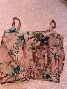 Floral Print co ords  - Size M