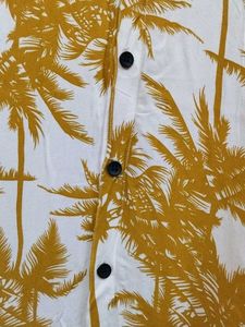 Summer Friendly Casual Shirt