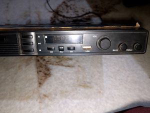 Mp4 DVD Player