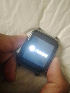 noise smart watch