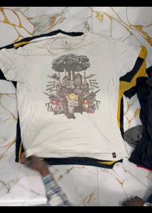 Suicide Squad Graphic Tee