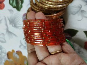Combo 5 Set Bangles