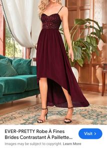 Up Down Dress