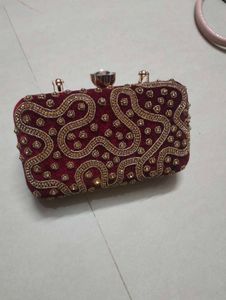 Clutch For Wedding...Best Quality......