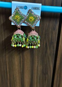 Fashion Earrings