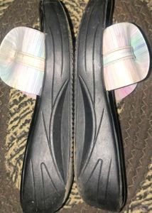 Ladies Cute Bow Footies 👡