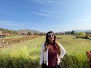 A Full sleeves T-shirt From Forever 21