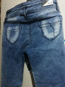 dark blue denim skinny jeans brand:city girl, size:36