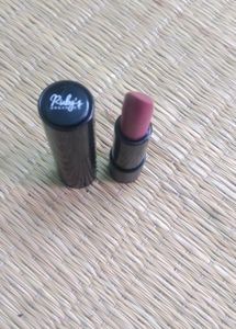 Ruby Organics Lipstick Shade Mauve