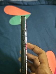 Redmi Note 8 Pro Case