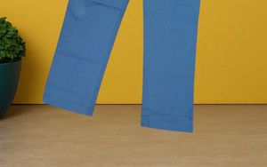 E@69 Size-32 Slim Jeans