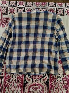 Plaid Shirt - Die Allee