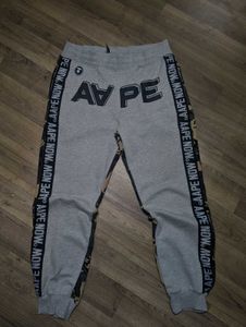 AAPE Joggers