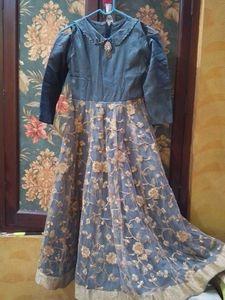 This Is Party Wear Gown