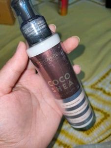 The Love Co. Coco Shea Lotion