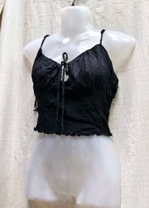 12226 GORGEOUS MINI TOP