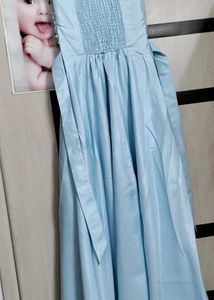 Gown