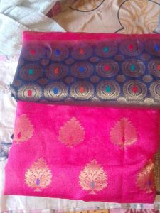 Banarasi Saree