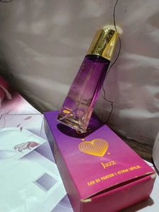 Secret Temptation Jazz Perfume