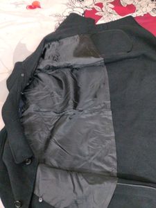 Winters Jacket