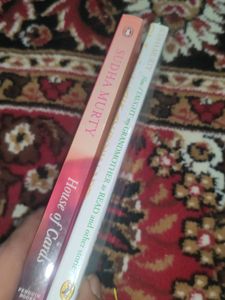 Sudha Murthy Books Set