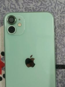 I Phone 11