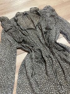 Chiffon Tops