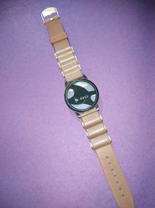 Stylish Curren Quartz Watch