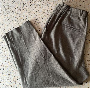 Capri Pant