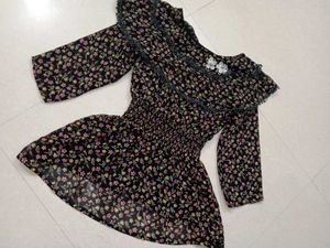 Floral Top