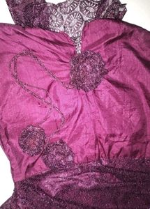 Gown