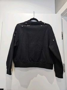 Heavy Diomond SweatShirt