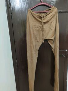Comfortable Brown Leggings