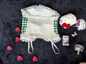 Corset Top women