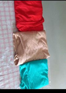NEW NEVER USED STYLISH SOLID TSHIRT