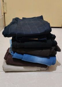 Pants Bundle