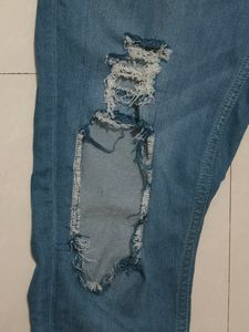 Jean In Sale