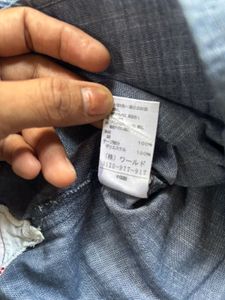 Boy&#39;s Casual Shirt