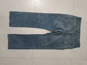 Surplus jeans