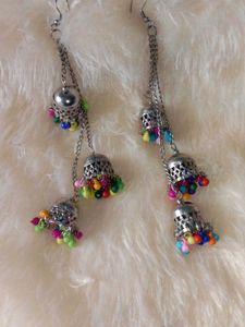 Jhumka For Women ❤️