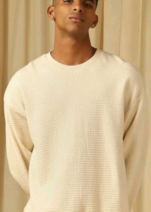 Frer Gift With  ZARA SEALED PACKAGE Sweatshirt