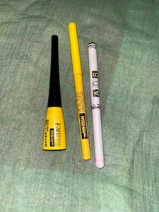 Maybelline Combo