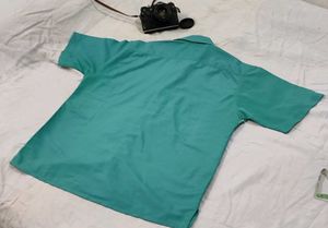 Short Sleeve shirt