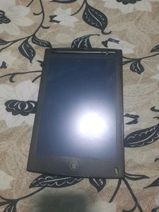 LCD SLATE