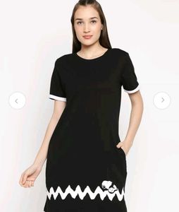 Dress, Tshirt Dress