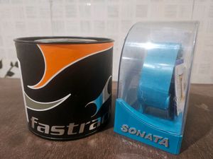 Fastrack And Sonata Watch Combo