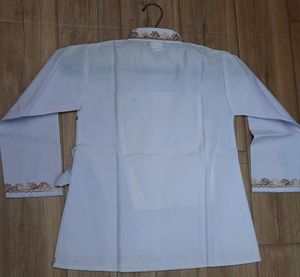 Boys Dhoti And Kurta Set 🛍