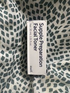 Sealed Klairs Supple Preparation  Toner
